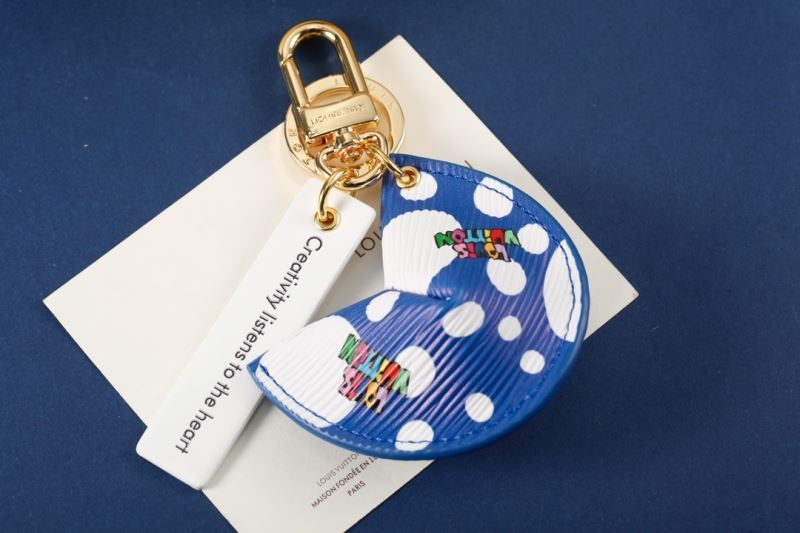 Louis Vuitton Keychains